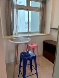 Monterey Park Condominium (D5), Condominium #482003211